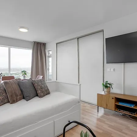 Apartment Charming - Stunning Panorama View *